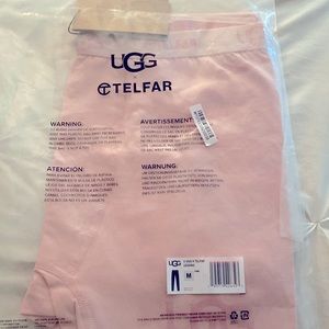 Ugg telfar leggings brand new in bag with tags size M
